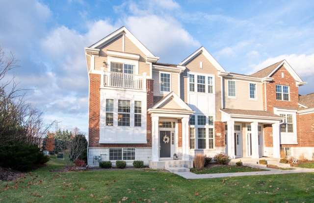 4477 Monroe Court