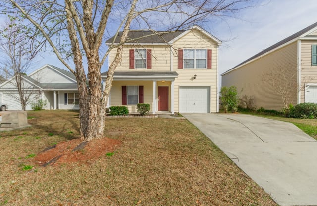 1006 Friartuck Trl - 1006 Friartuck Trail, Ladson, SC 29456