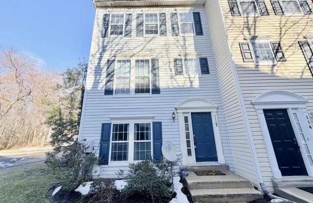 112 Rabbit Chase Drive