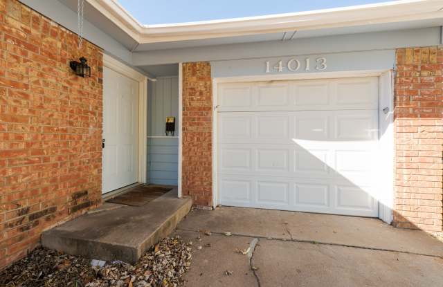 14013 North Everest Avenue