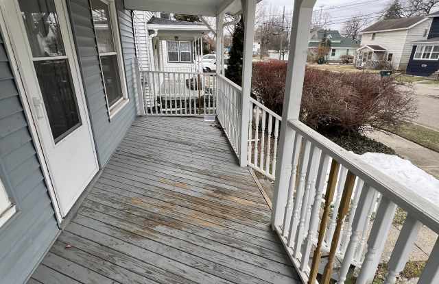 1822 New York Avenue