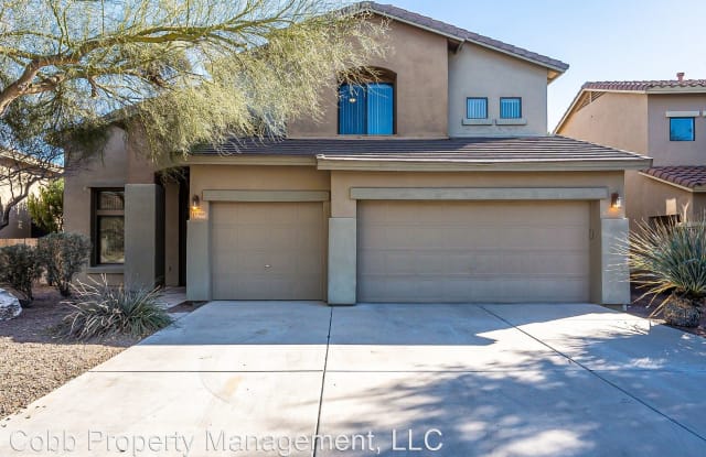 15395 S Via Rancho Grande - 15395 South via Rancho Grande, Sahuarita, AZ 85629