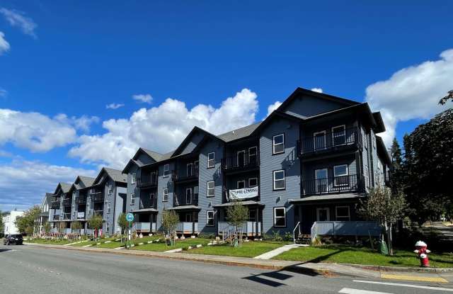 1200/1210 Billy Frank Jr St