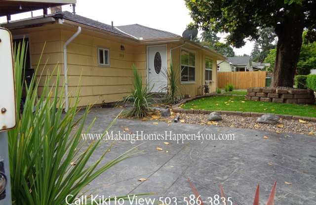 2810 High Street Southeast