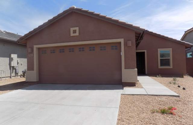 7417 N 123rd Dr - 7417 North 123rd Drive, Maricopa County, AZ 85307