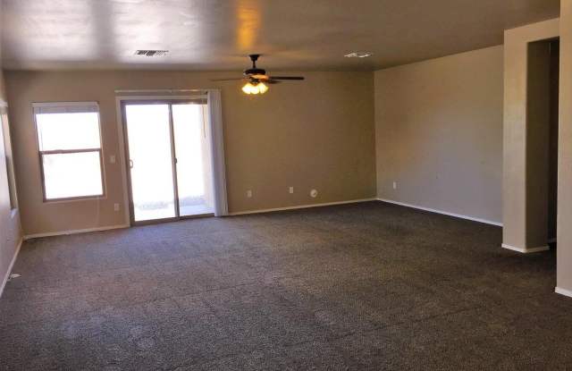 307 S CARTER RANCH Road