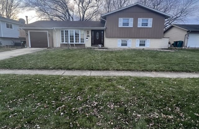 6718 Patton Drive - 6718 Patton Drive, Woodridge, IL 60517