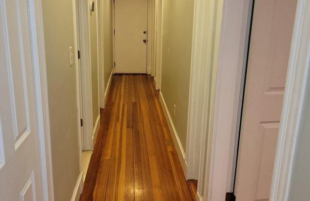 38 Rosemont St unit: 2