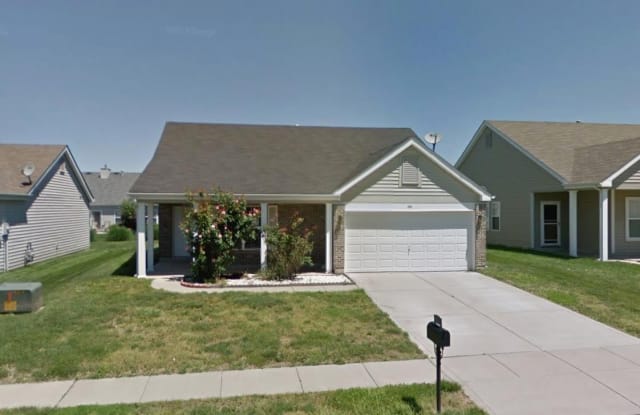 1721 BAXSTON Court - 1721 Baxston Court, Swansea, IL 62226