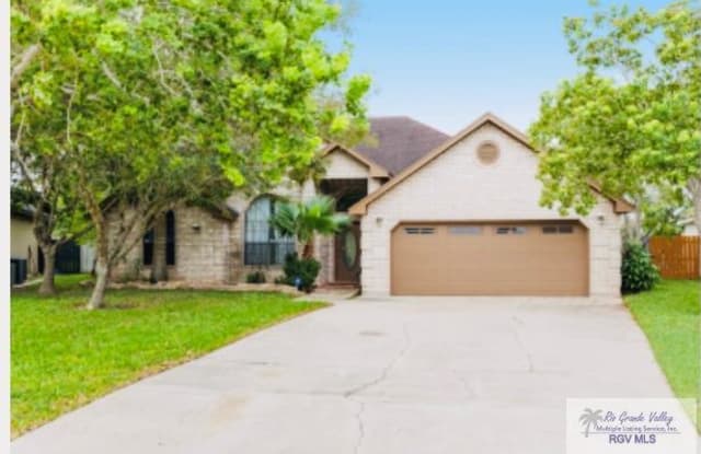 2706 SWEET ST. - 2706 Sweet Street, Brownsville, TX 78521