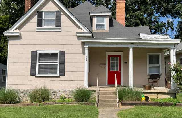 Photo of 339 Park Ave – 6 Bedroom, 2 Bath