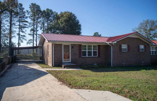 3 bedroom/ 2 bathroom rental in Cullman City limits photos photos