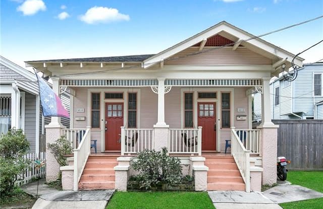 4510 LAUREL Street - 4510 Laurel Street, New Orleans, LA 70115