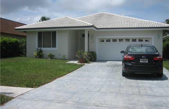 689 Hastings Street - 689 Hastings Street, Boca Raton, FL 33487