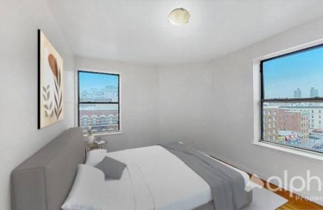 470 West 166th Street