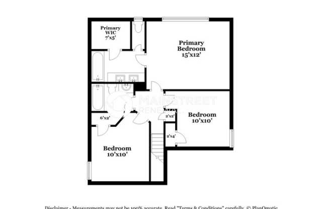2417 Sawyer Drive