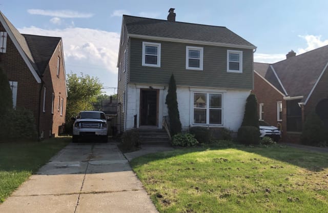 2317 Fairdale Avenue - 2317 Fairdale Avenue, Cleveland, OH 44109