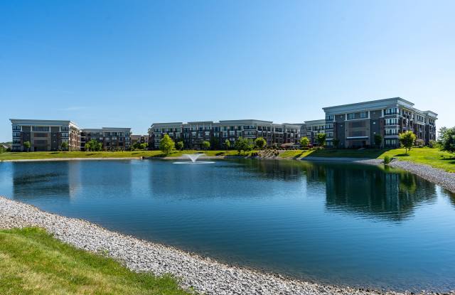 Latitude at Deerfield Crossing