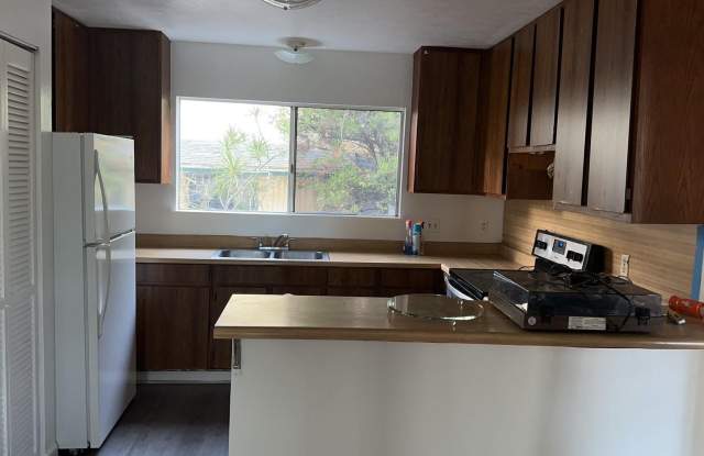 3 bedroom 1 bath house