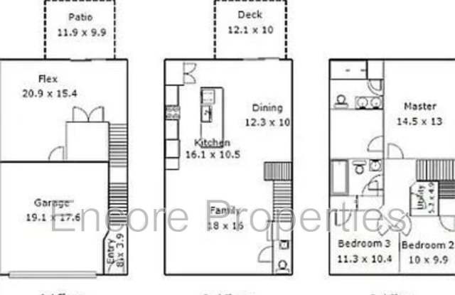 333 Amber Acorn Avenue