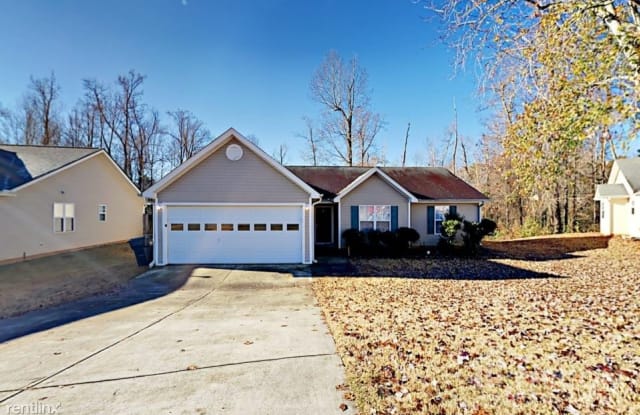 1025 Amelia Grove Lane - 1025 Amelia Grove Ln, Gwinnett County, GA 30045