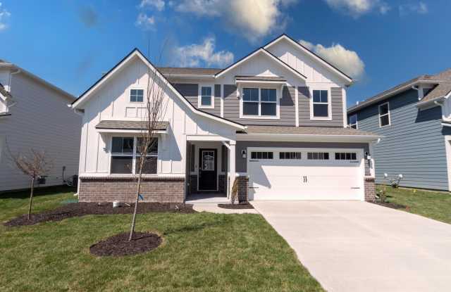 2168 Ryder Place