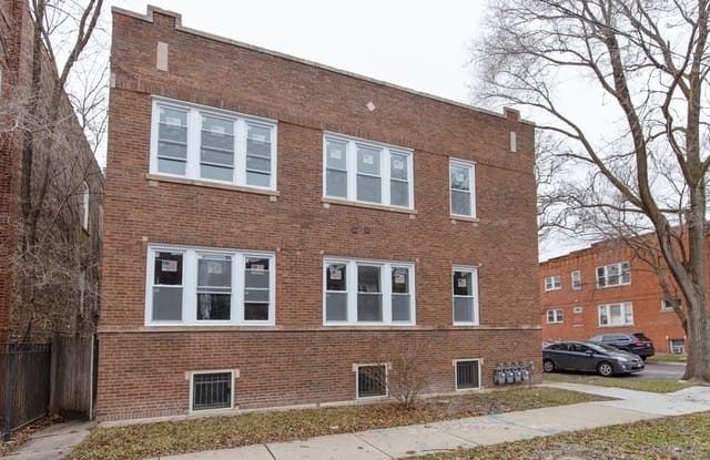 3903 West Shakespeare Avenue - 3903 W Shakespeare Ave, Chicago, IL 60639