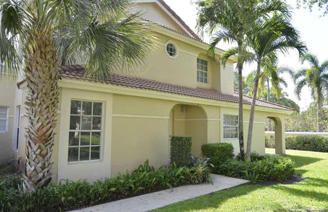 3344 Deer Creek Alba Circle