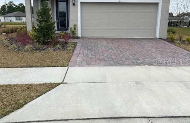 144 LINKS TERRACE