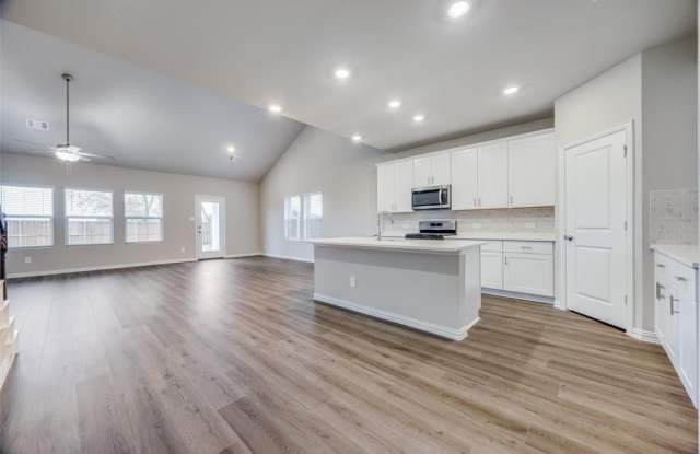 1013 Indianola Trail