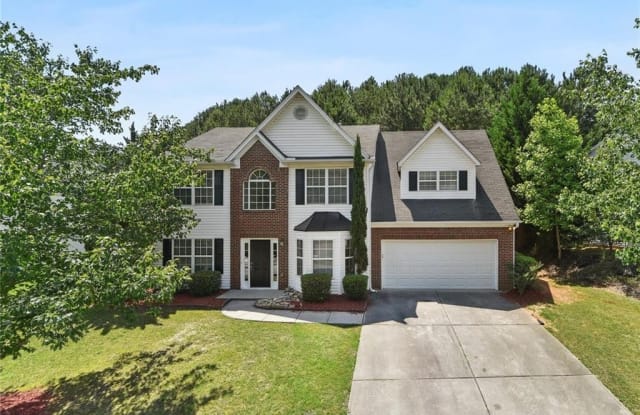 2113 Skylar Leigh Drive - 2113 Skylar Leigh Drive, Gwinnett County, GA 30518