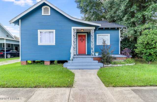 Photo of 1011 W Congress Street