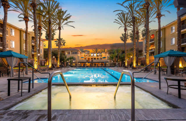 Mariposa at Playa Del Rey