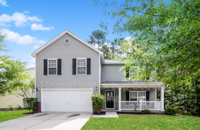 214 Breckingridge Dr - 214 Breckingridge Drive, Summerville, SC 29485