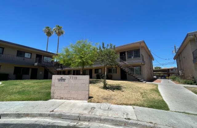APARTMENT AVAILABLE NEAR LAS VEGAS STRIP!!