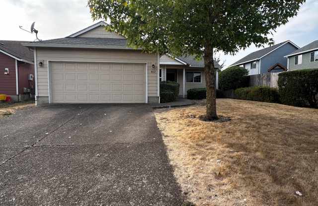 4 Bedroom 2 Bath Single Family House