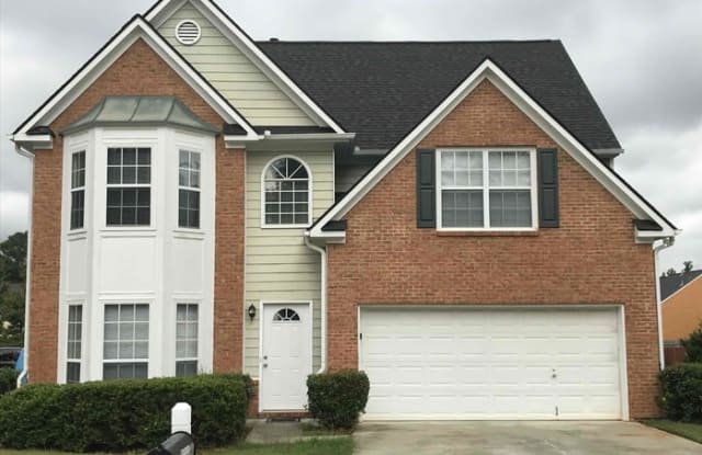 3360 Wrenwood Court - 3360 Wrenwood Ct, Gwinnett County, GA 30052