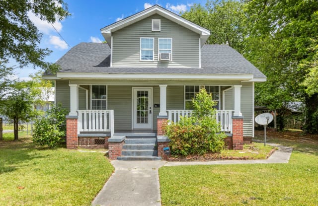 205 East 13th Street - B - 205 East 13th Street, Greenville, NC 27858