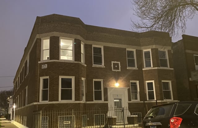 1413 West 66th Street - 1 - 1413 W 66th St, Chicago, IL 60636