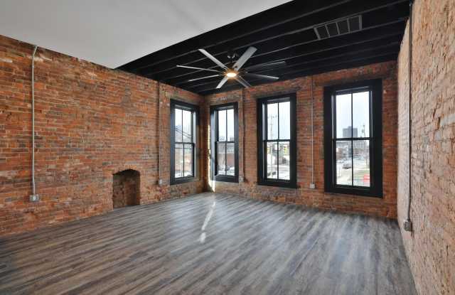 360 S Washington Avenue