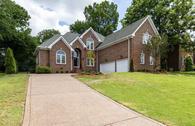 4-Bed/4-Bath in Brentwood-- Walk to Kenrose and Ravenwood!