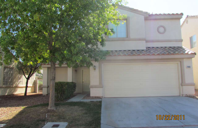 7900 Hornbeam Ct. - 7900 Horn Beam Ct, Las Vegas, NV 89131