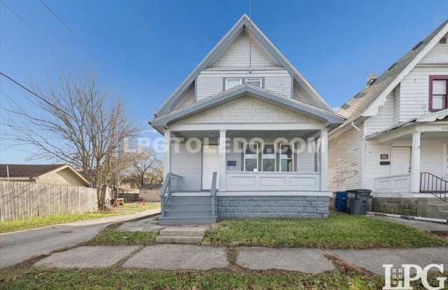 Photo of 1012 Idaho St.