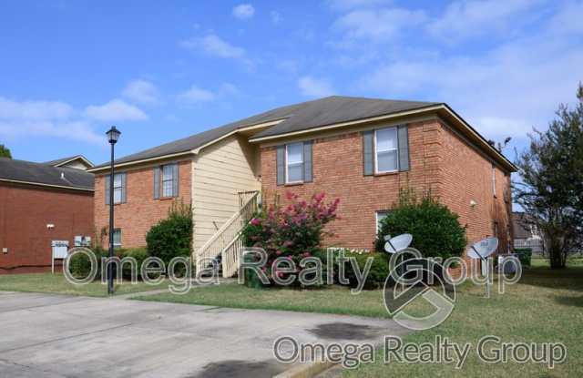 3626 Castle Ridge Rd