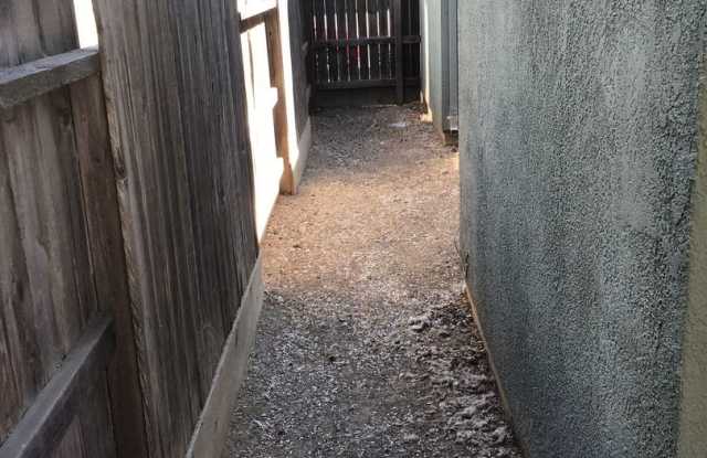 4 Bedroom House Coming Available