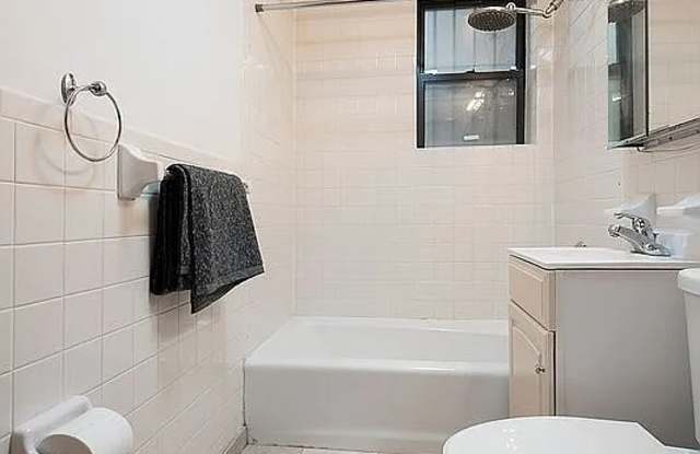 537 W 133rd St Apt 1