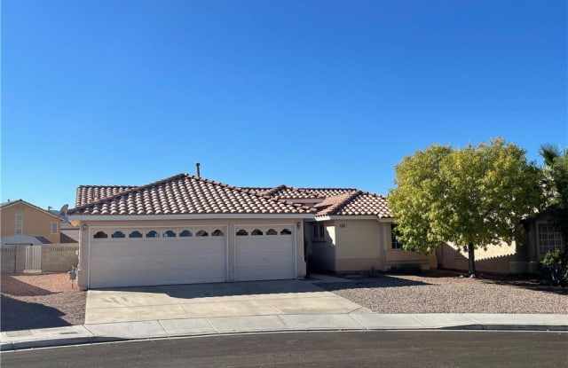 601 CANLITE Street - 601 Canlite Street, Henderson, NV 89015