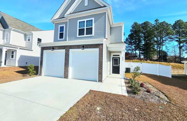 Gated Community with Amenities!