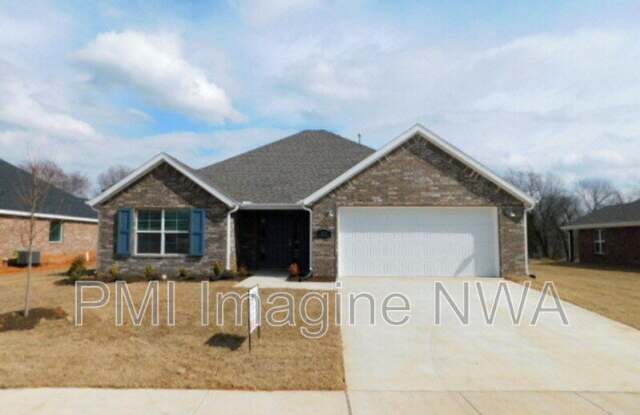 474 N Yona Ln