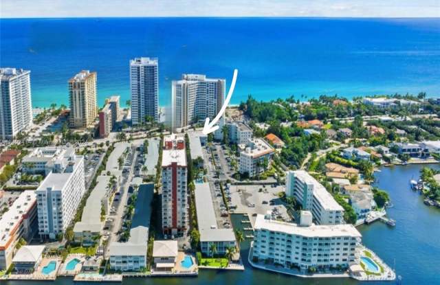 3177 S Ocean Dr - 3177 South Ocean Drive, Hallandale Beach, FL 33009